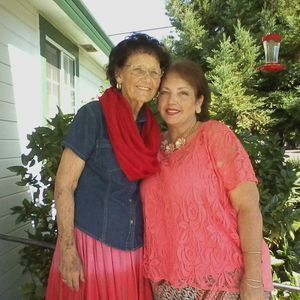 Meet your Posher, Debra